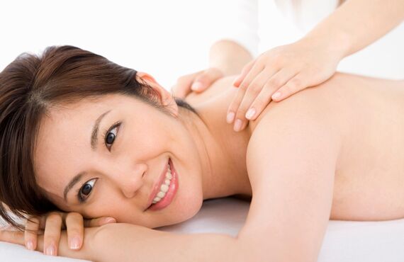 負担のかからない肩こりのケアを下高井戸でしています | 心と身体を癒す世田谷の女性専用サロン・piplam