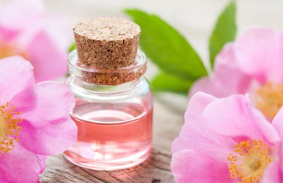 疲れを残さないアロマオイルのケアが下高井戸でできます | 心と身体を癒す世田谷の女性専用サロン・piplam