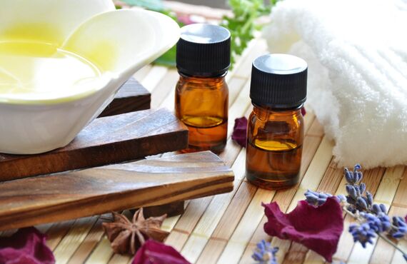 健康美へ導くアロマトリートメントなら下高井戸で | 心と身体を癒す世田谷の女性専用サロン・piplam